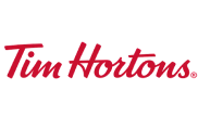 Tim Hortons Logo